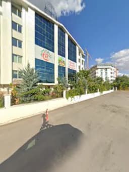 Esince Çocuk Anaokulu - Fotoğraf