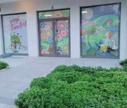 Sevgi Taneleri Gündüz Bakımevi - Fotoğraf