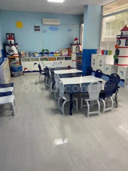 Elma Kurdu Anaokulu - Fotoğraf