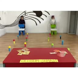 Anaçatı Anaokulu - Fotoğraf