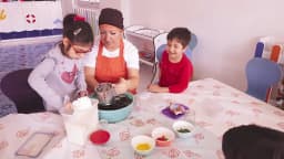 Özel Balkabağı Anaokulu - Fotoğraf