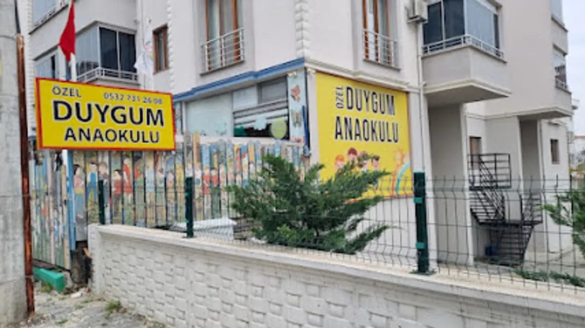 Özel Duygum Anaokulu - Fotoğraf