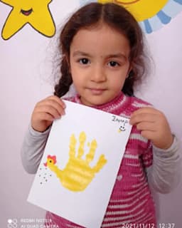 Sorgun Özel Yağmur Kreş ve Anaokulu - Photo