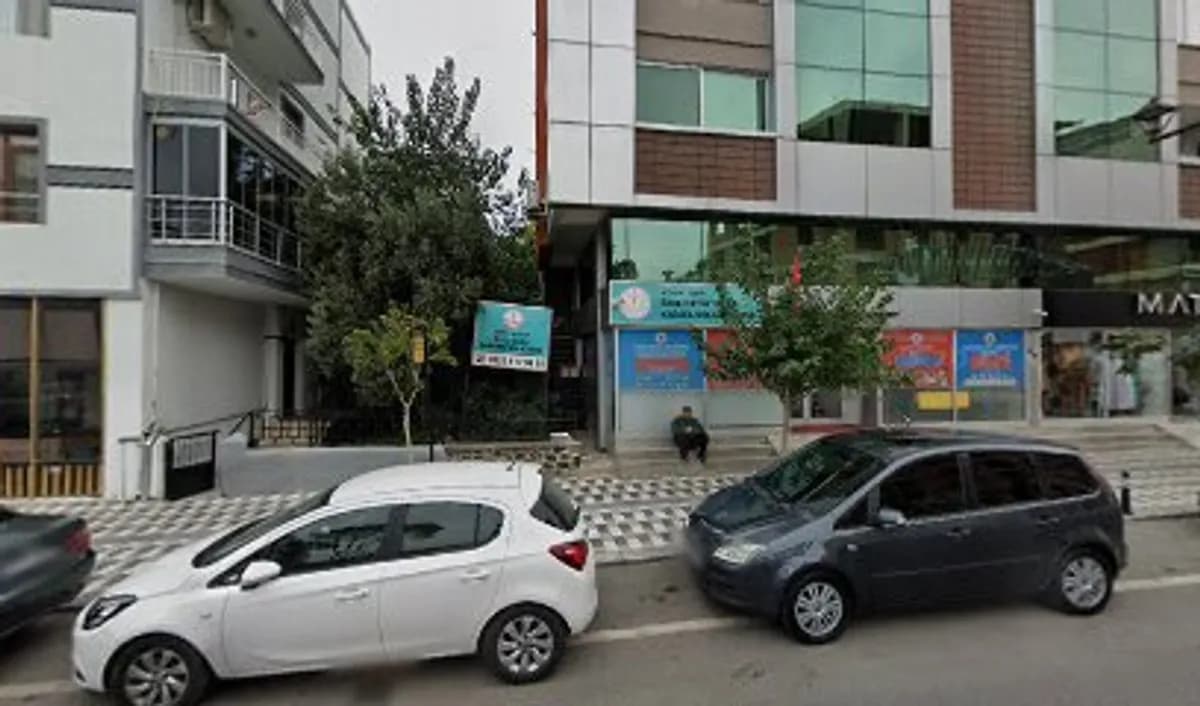 Özel Tomurcuklar Anaokulu - Fotoğraf