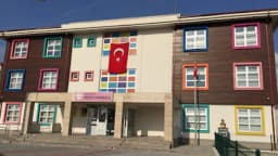 Kepez Anaokulu - Photo