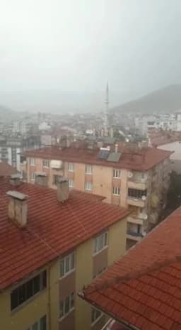 Milli Hakimiyet İlkokulu - Fotoğraf