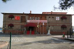 Melikgazi Belediyesi Gültepe Anaokulu - Fotoğraf