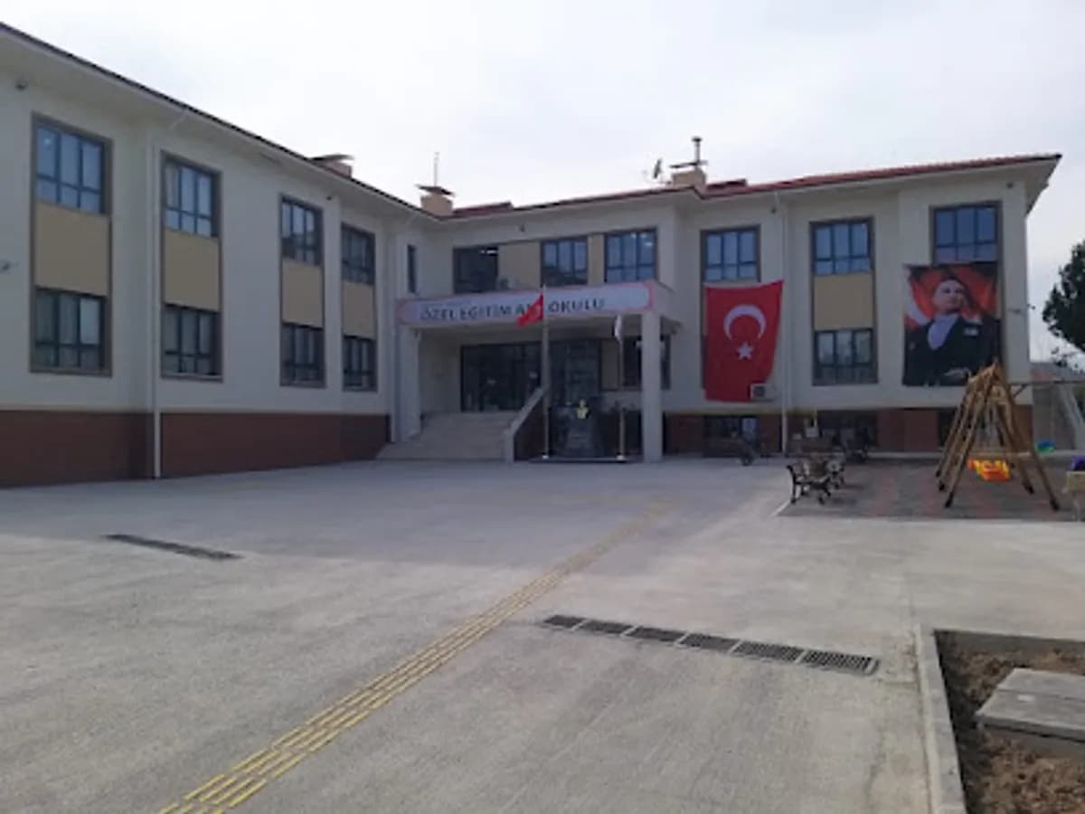 Serdivan Özel Eğitim Anaokulu