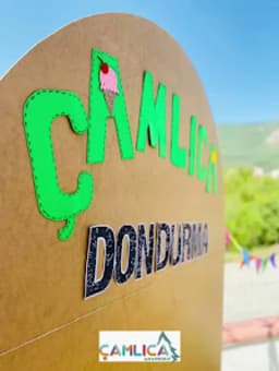 Çamlıca Anaokulu İlkokulu - Photo