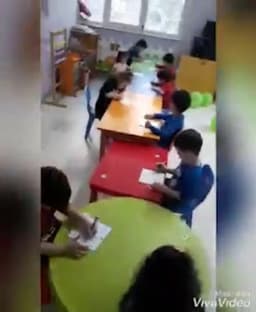 Özel Tatlı Çocuklar Anaokulu Kreş ve Gündüz Bakım Evi - Fotoğraf