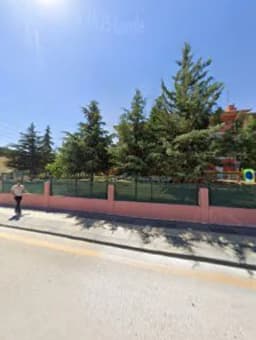 Toki Şehit Hakan Can Anaokulu - Fotoğraf