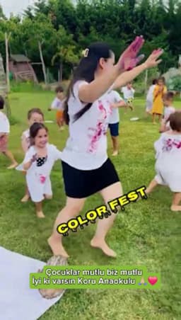 Sinanoba Koru Anaokulu-büyükçekmece/mimaroba/tepekent - Fotoğraf