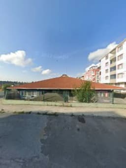 Zehra Mehmet Gülkaya Anaokulu - Fotoğraf