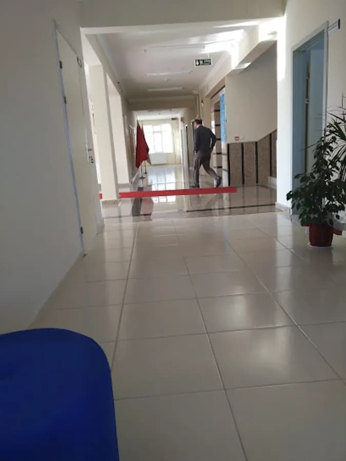 Işın Yaman Okulları - Photo