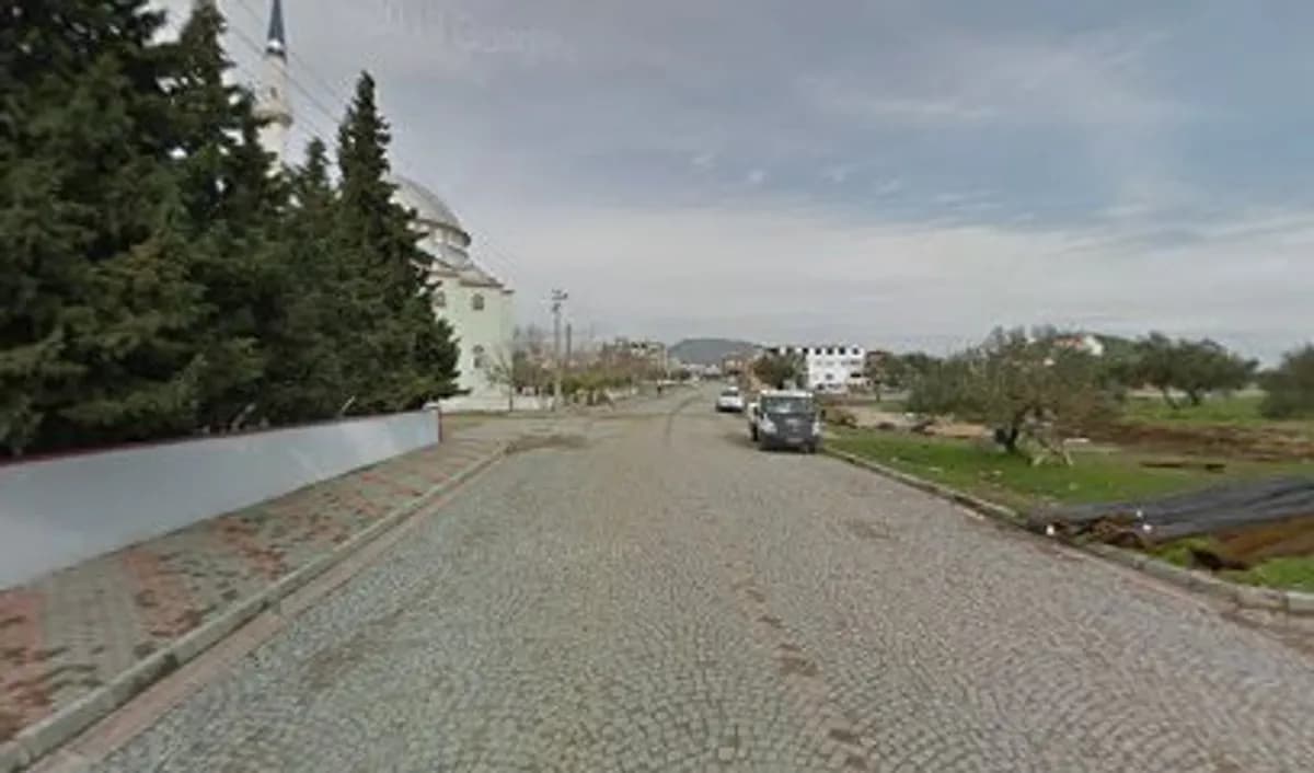 Özel Bergama Bakırçay İlköğretim Okulu - Fotoğraf