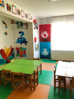 Özel Gülveren Anaokulu - Fotoğraf