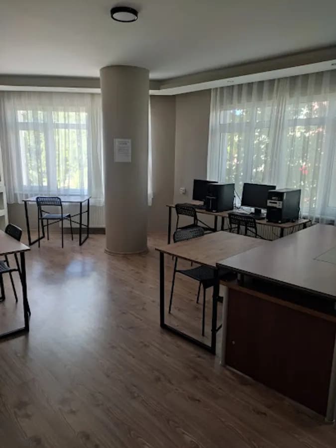 Zübeyde Hanım Anaokulu - Photo