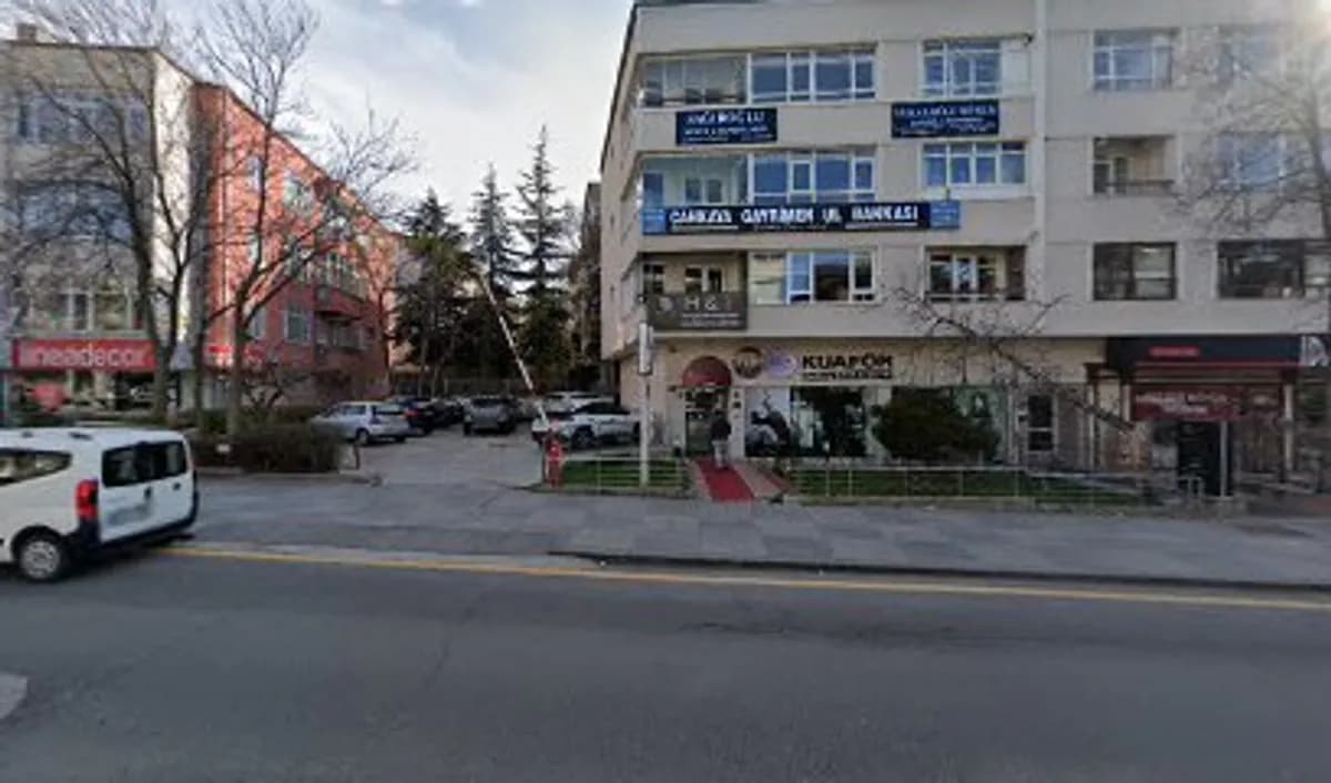 Anaokulu Açma Danışmanlığı - Photo