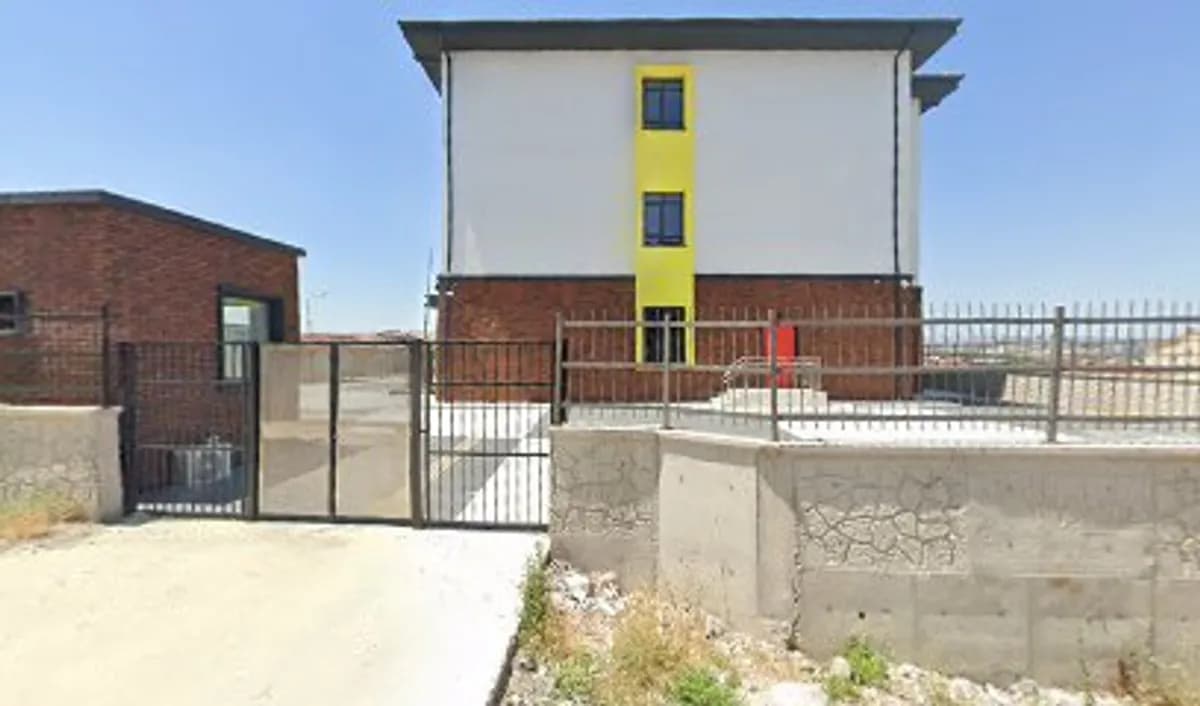 Çiğdem Çiçeği Anaokulu - Fotoğraf