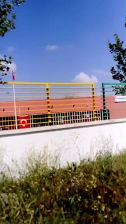 Oktay Mersin Özel Eğitim Anaokulu (eçem) - Photo