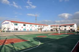 Uğur Okulları İzmir Tire Kampüsü - Fotoğraf