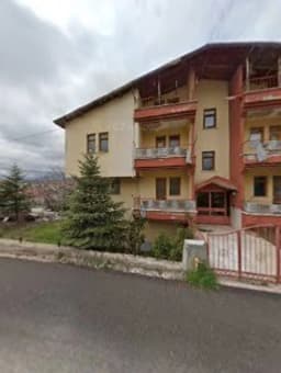 Elmadağ Etik Özel Eğitim ve Rehabilitasyon Merkezi - Photo