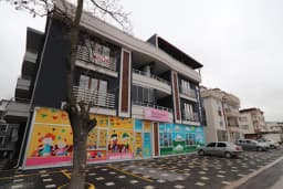 Özelçiğtanesi Anaokulu - Fotoğraf