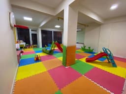 Anakucağı Anaokulu - Fotoğraf