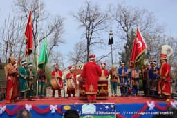 Şükrü Saraçoğlu Anaokulu - Photo