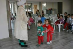 Özel Peri Anaokulu - Fotoğraf