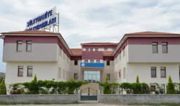 Süleymaniye Eğitim Kurumları Osmancık Şubesi - Fotoğraf