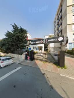 Maltepe Özel Kurallı Belit Anaokulu - Fotoğraf