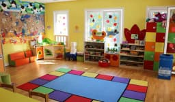 Düşler Şatosu Anaokulları Doğu Ataşehir - Fotoğraf