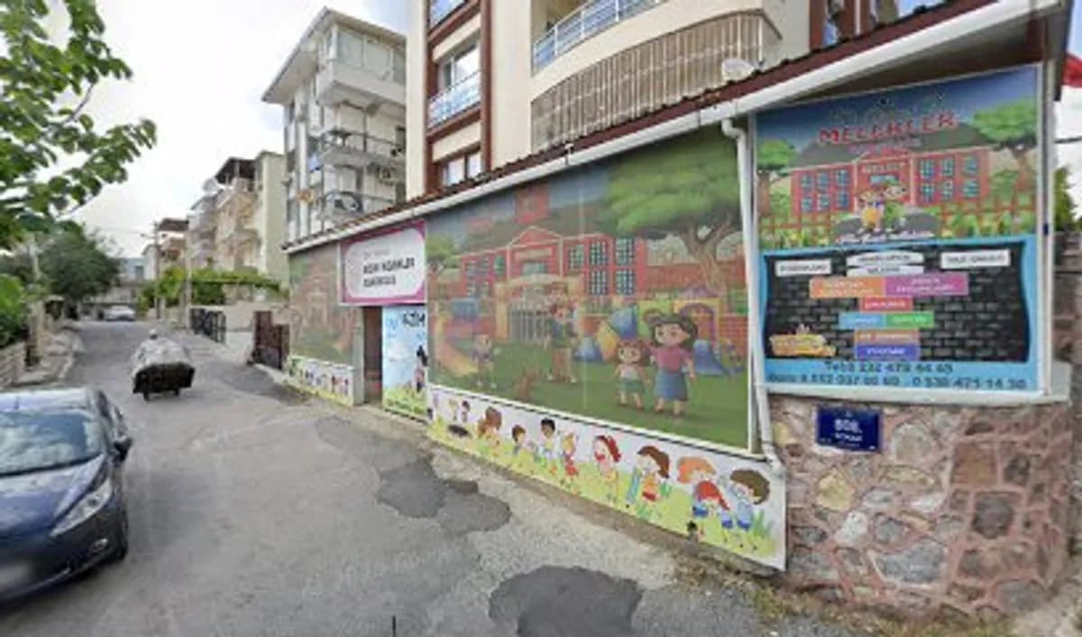Özel İzmirim Anaokulu - Photo