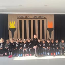 Özel Hitit Anaokulu - Photo