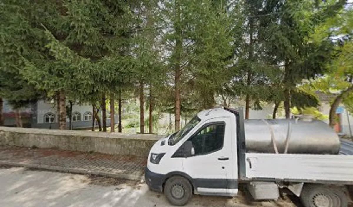 Havlıiçi Yibo Fatih Mahallesi Anaokulu - Fotoğraf