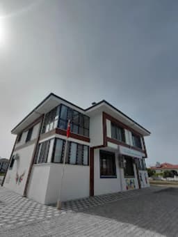 Özel Coğrafi Keşifler Anaokulu - Photo