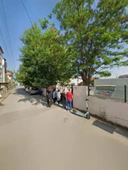 Necdet Islar İlkokulu - Fotoğraf