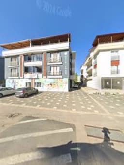 Foça Belediyesi Çocuk Evi - Fotoğraf