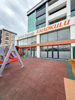 Atölye Kuşağı Anaokulu - Fotoğraf