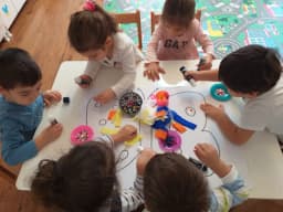 Seçilmiş Anaokulu - Fotoğraf