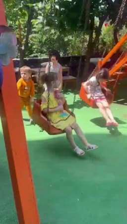 Özel Parlayan Yıldızlar Anaokulu - Fotoğraf