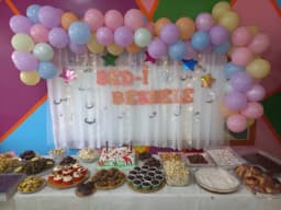 Sevgi Yolu Anaokulu Bağlıca - Etimesgut Etimesgut Anaokulu - Bağlıca Anaokulu - Fotoğraf