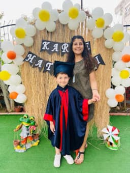 Çocuk Durağı Gündüzbakımevi - Fotoğraf