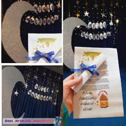 Ayyıldız Anaokulu - Photo