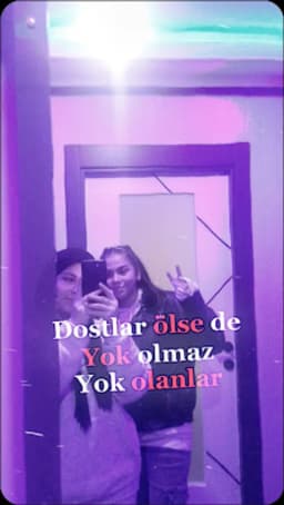 Akyurt Mehmet Akif Ersoy Ortaokulu - Photo