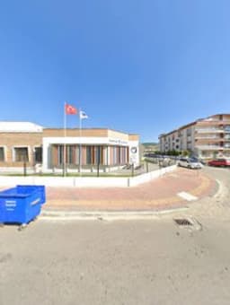 Çanakkale Belediyesi Ata'm Kreş ve Gündüz Bakımevi - Fotoğraf