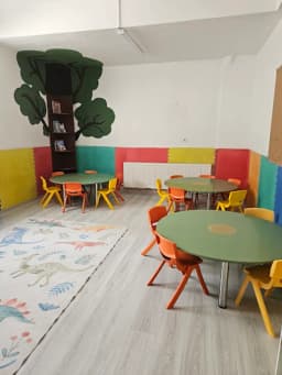 Yuvam Yağmur - Fotoğraf