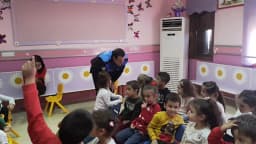 Can Anaokulu - Fotoğraf