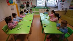 İtk Mavişehir Anaokulu - Fotoğraf